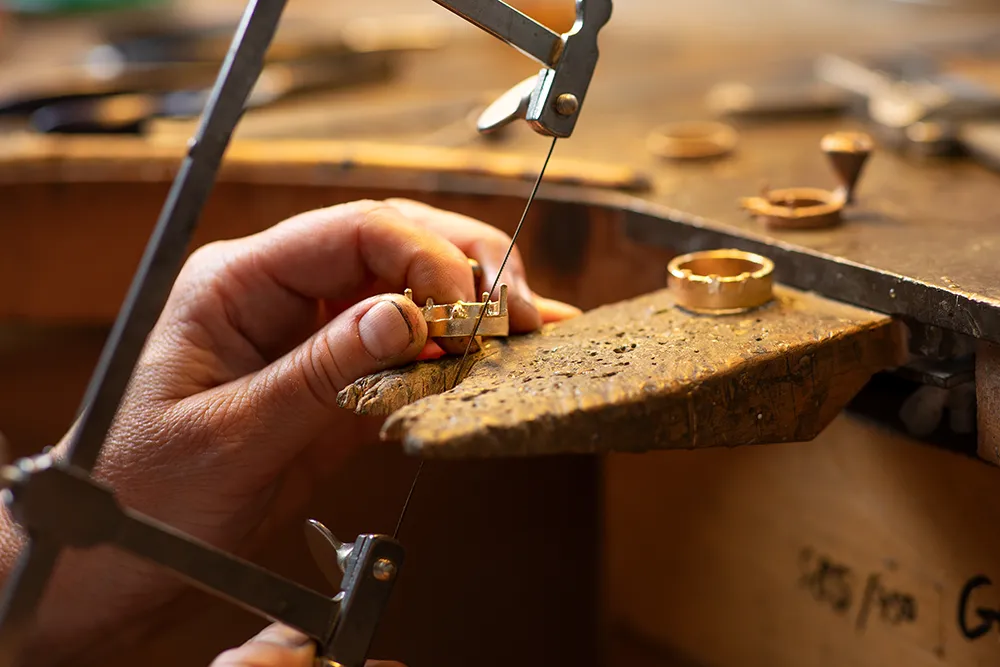 Detailaufnahme im Rahmen eines Firmenfotoshootings vor Ort beim Unternehmen – professionelle Firmenfotografie im Fotostudio Foto Ape Rostock